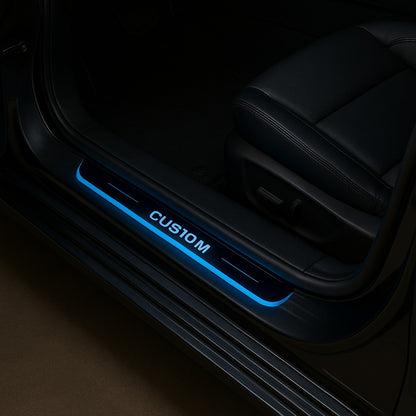 Litdoors™ Custom Car Ambient Lights