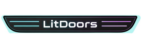 LIT Doors