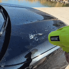 Turbo Jet Blower Cordless Ultra Light - LitDoors™